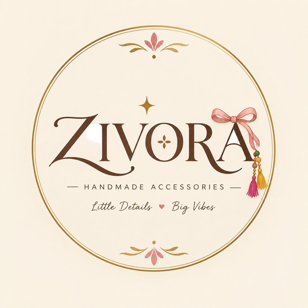 Zivora Handmade Accessories